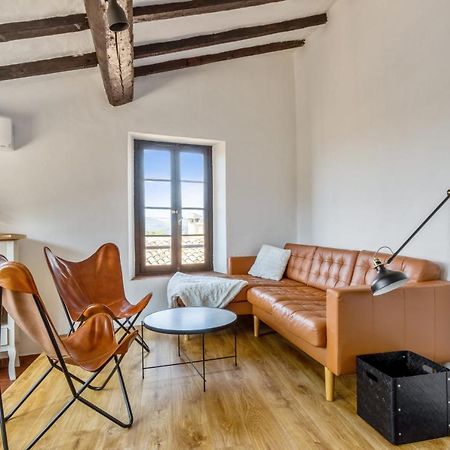 Appartement Des Cigales - Welkeys Cagnes-sur-Mer Zewnętrze zdjęcie