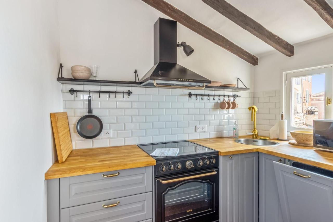 Appartement Des Cigales - Welkeys Cagnes-sur-Mer Zewnętrze zdjęcie